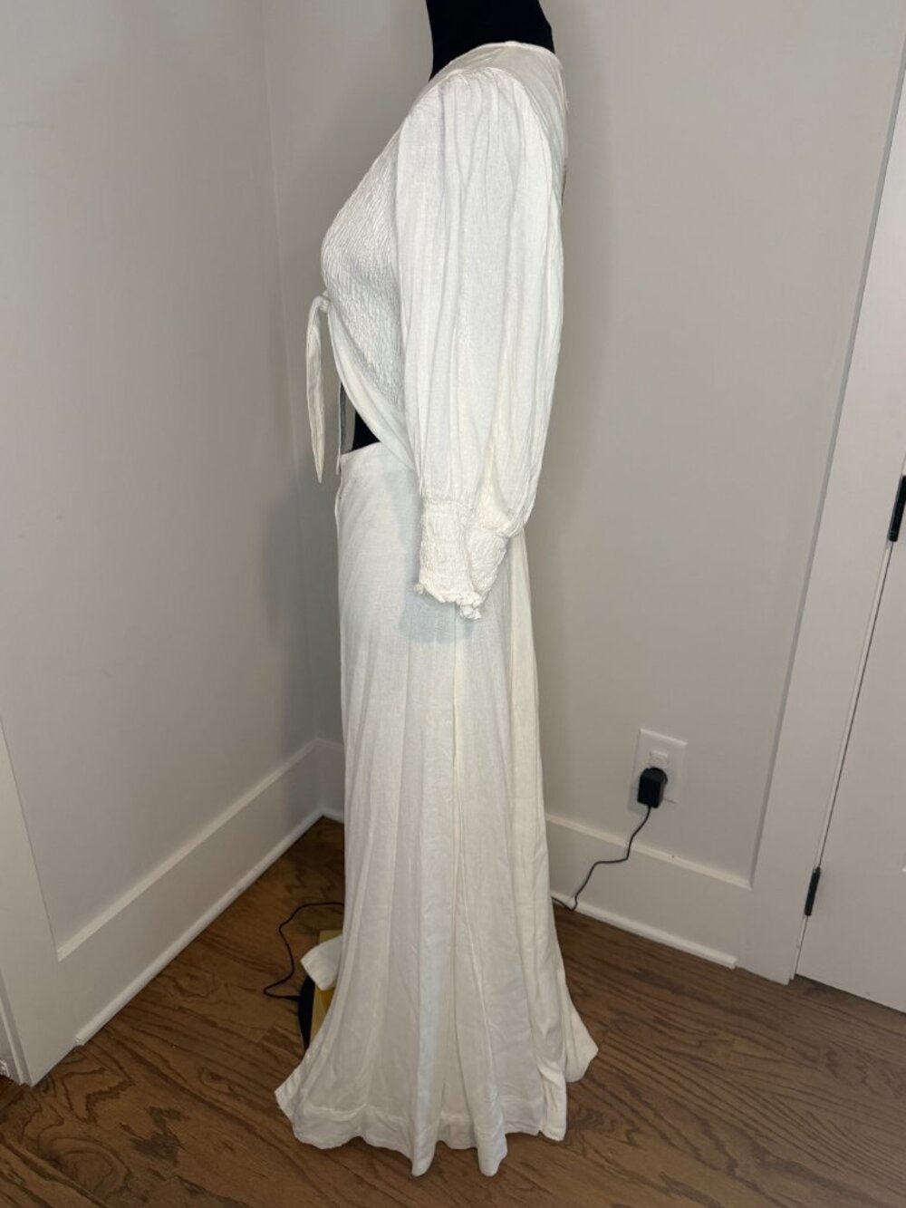 Free People String of Hearts Maxi - Picture 6 of 16
